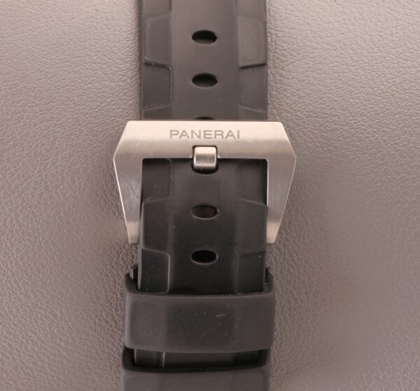 Panerai Submersible BMG-TECH (In Stock)