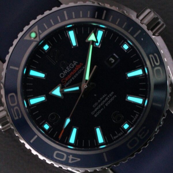 Omega Speedmaster Professional (In Stock)