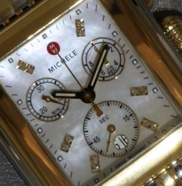 Michele Deco (In Stock)
