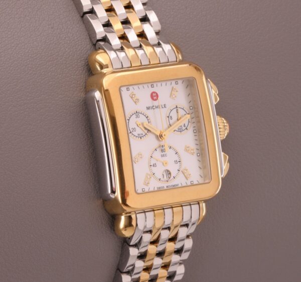 Michele Deco (In Stock)