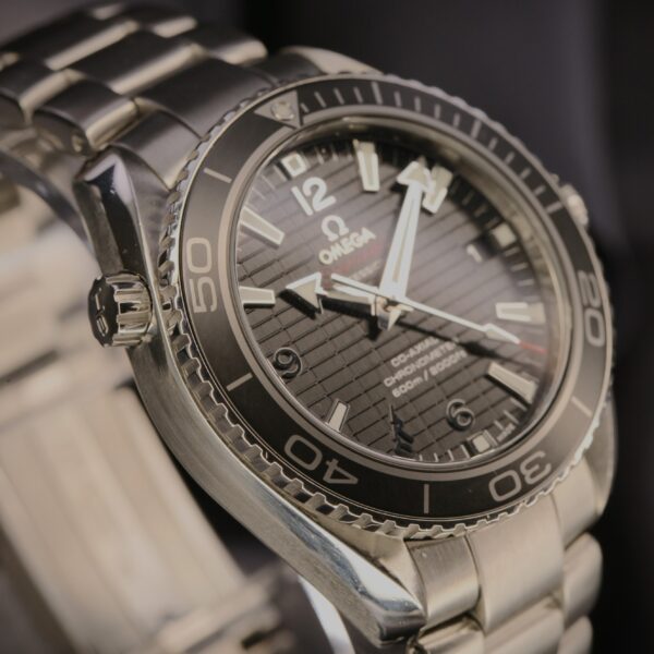 Omega Seamaster Professional James Bond Skyfall Limited Edition (Pre-Order)