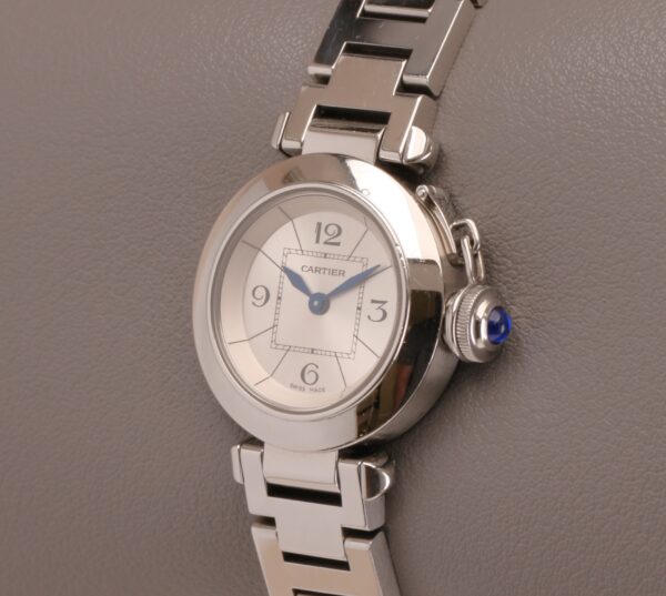 Cartier Miss Pasha (Pre-Order)