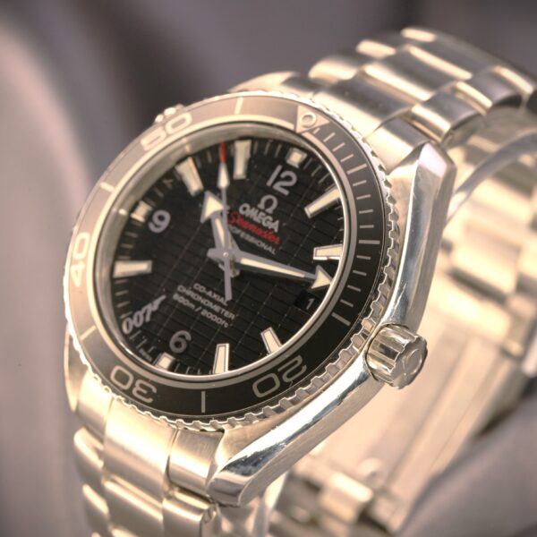 Omega Seamaster Professional James Bond Skyfall Limited Edition (Pre-Order)
