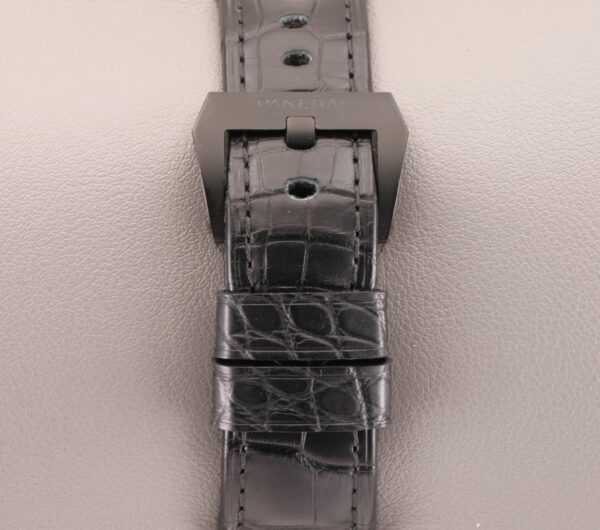 Panerai Luminor Chrono Flyback Ceramica (In Stock)