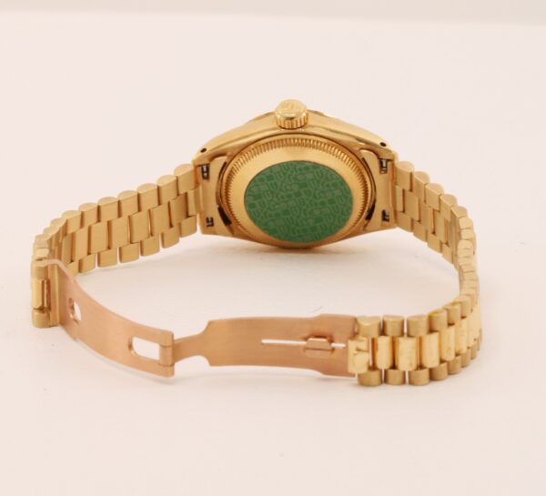 Rolex Ladies Datejust