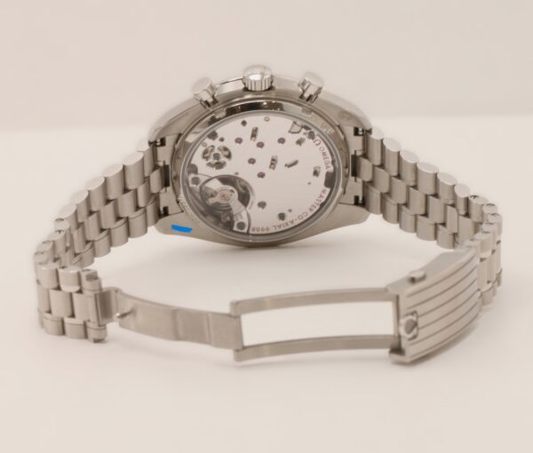 Omega Speedmaster Co-Axial Master Chronoscope (Pre-Order)