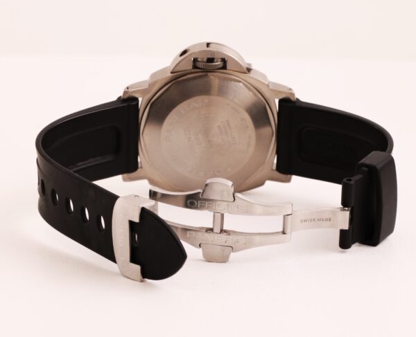 Panerai Luminor GMT (Pre-Order)