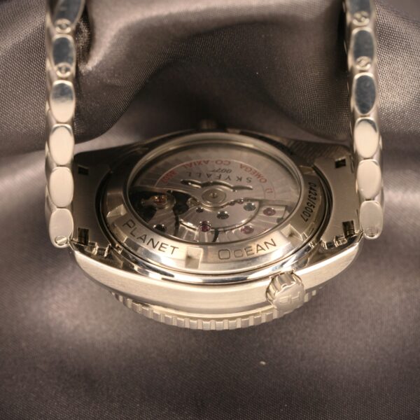 Omega Seamaster Professional James Bond Skyfall Limited Edition (Pre-Order)