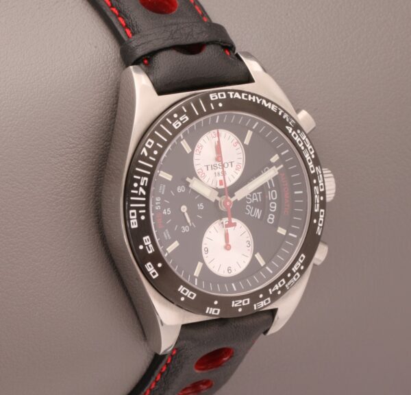 Tissot PRS-516 (Pre-Order)