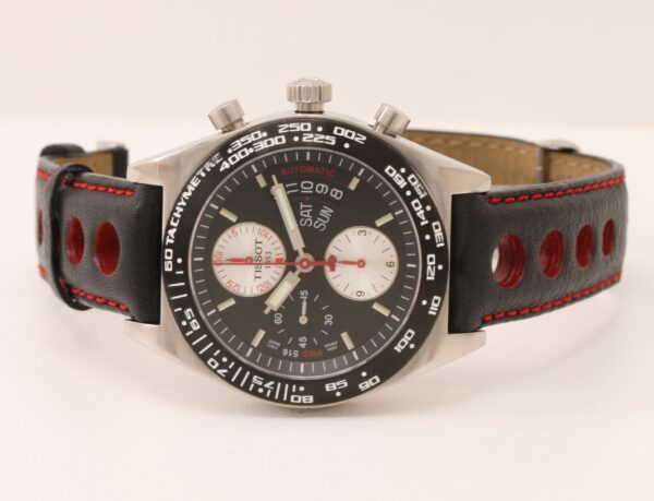 Tissot PRS-516 (Pre-Order)