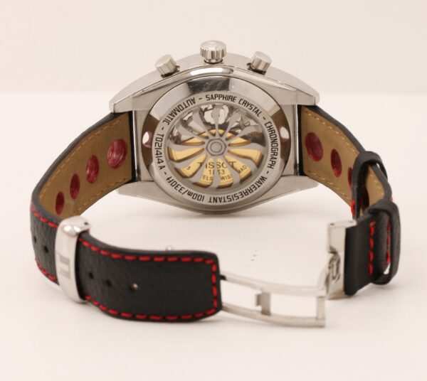 Tissot PRS-516 (Pre-Order)