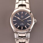 Tag Heuer Link Calibre 5 (Pre-Order)
