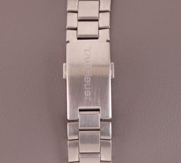 Tag Heuer AquaGraph (Pre-Order)