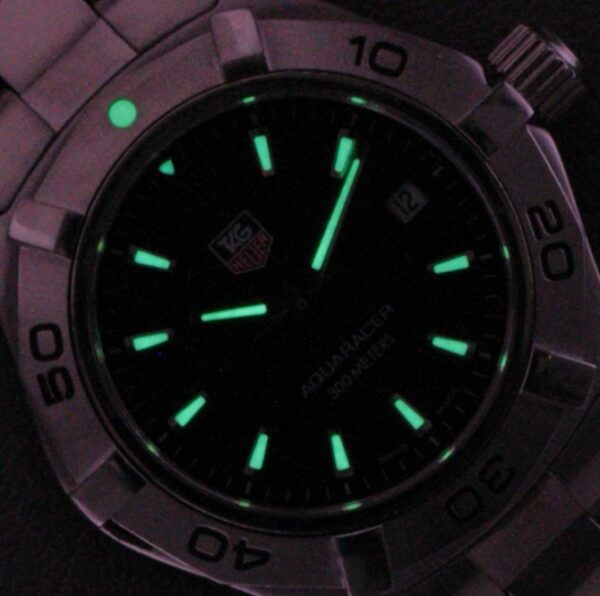 Tag Heuer Ladies Aquaracer (Pre-Order)
