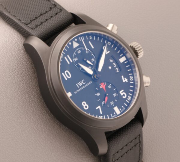 IWC Top Gun (In Stock)