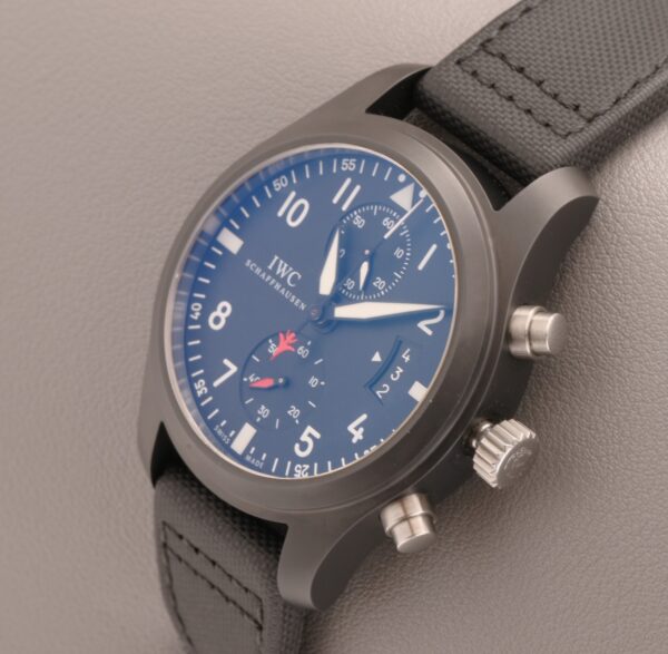 IWC Top Gun (In Stock)