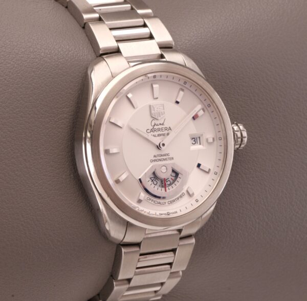 Tag Heuer Grand Carrera (Pre-Order)