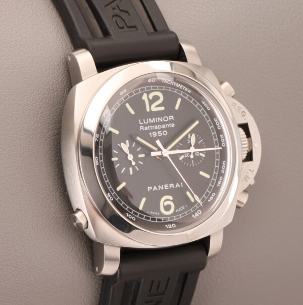 Panerai Luminor Rattrapante (Pre-Order)