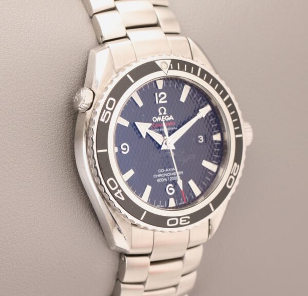 Omega Seamaster Quantum of Solace (In Stock)