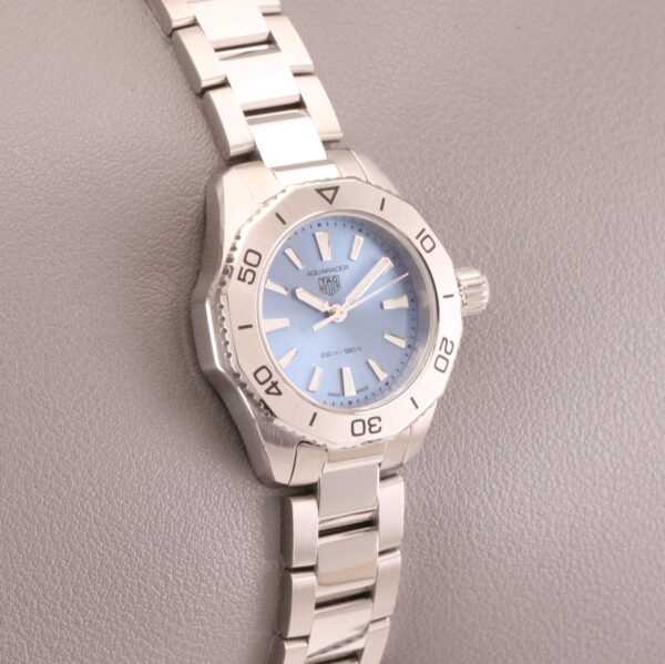 Tag Heuer Ladies Aquaracer (In Stock)