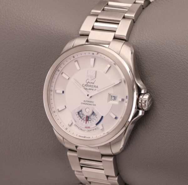 Tag Heuer Grand Carrera (Pre-Order)