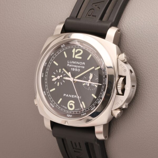 Panerai Luminor Rattrapante (Pre-Order)