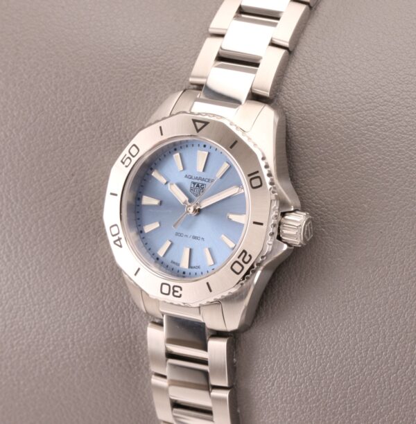Tag Heuer Ladies Aquaracer (In Stock)