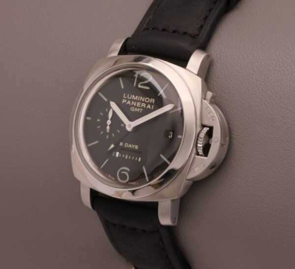 Panerai Luminor 8 Day GMT (Pre-Order)