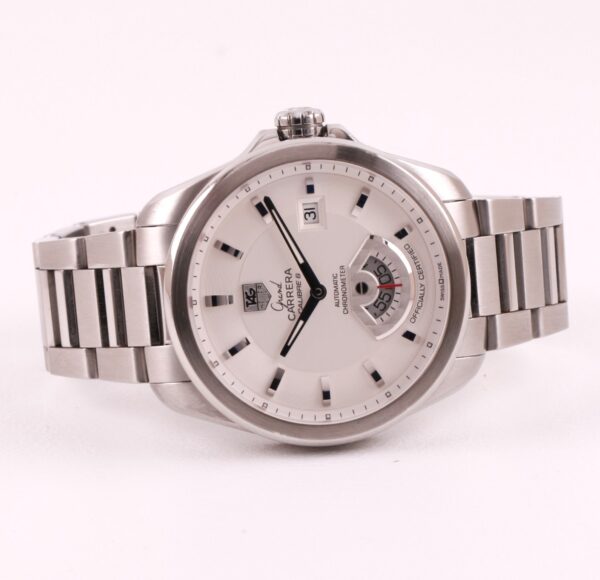 Tag Heuer Grand Carrera (Pre-Order)