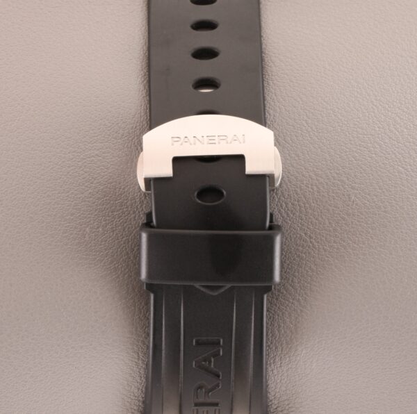Panerai Luminor Rattrapante (Pre-Order)