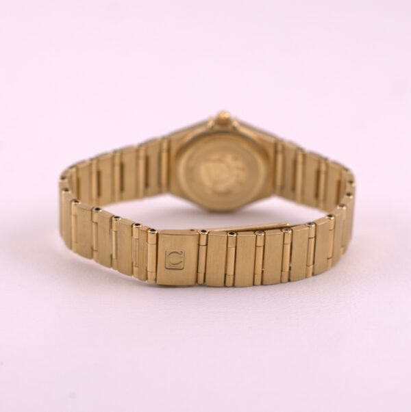 Omega Constellation (In Stock)
