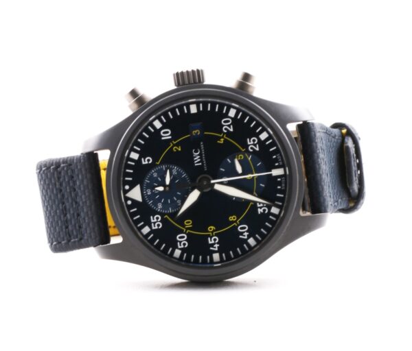 IWC Top Gun (In Stock)