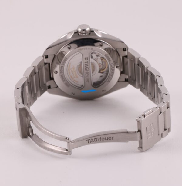 Tag Heuer Grand Carrera (Pre-Order)