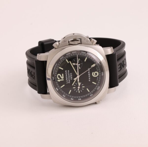 Panerai Luminor Rattrapante (Pre-Order)