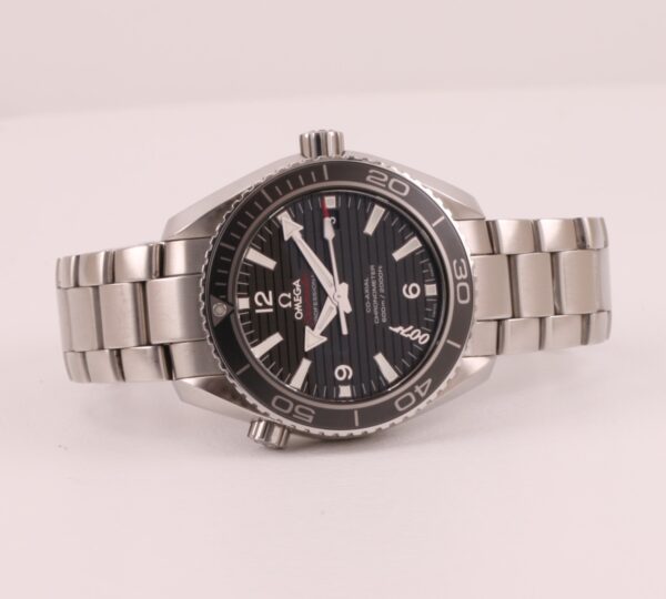 Omega Seamaster Quantum of Solace (In Stock)