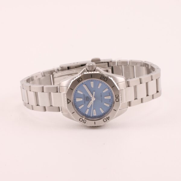 Tag Heuer Ladies Aquaracer (In Stock)