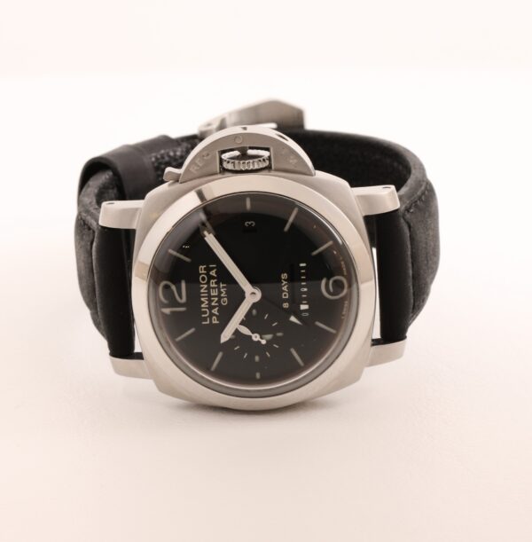 Panerai Luminor 8 Day GMT (Pre-Order)