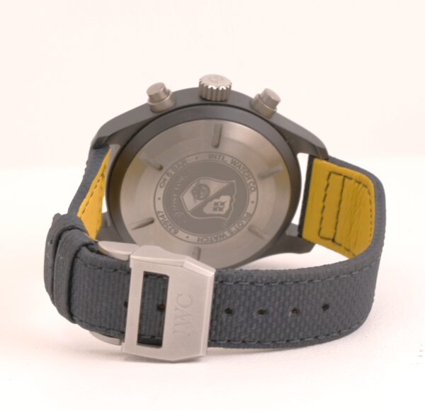 IWC Top Gun (In Stock)