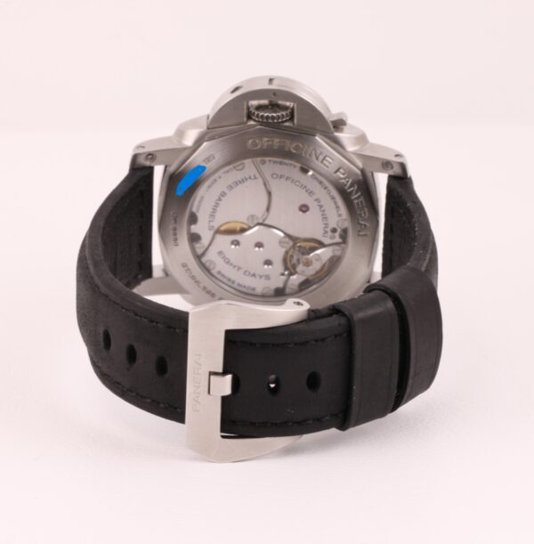 Panerai Luminor 8 Day GMT (Pre-Order)