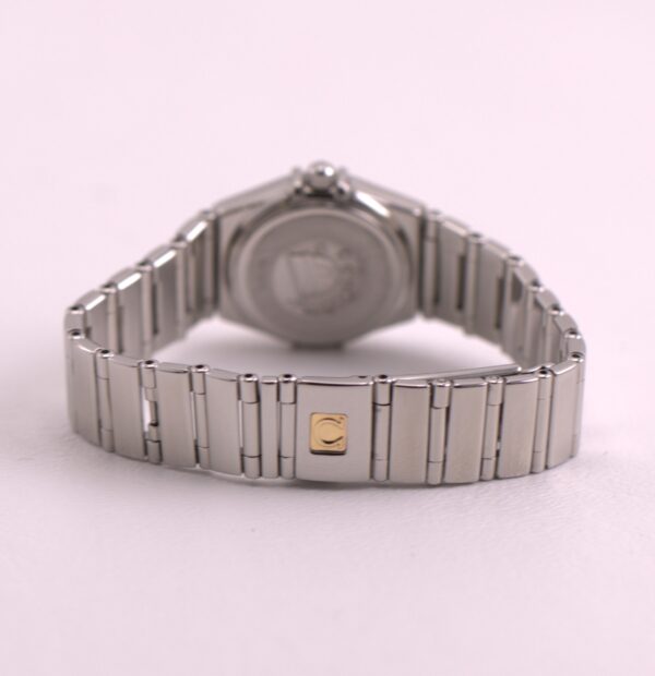 Omega Constellation - My Choice (Pre-Order)
