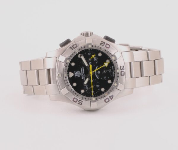 Tag Heuer AquaGraph (Pre-Order)