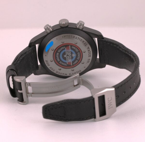 IWC Top Gun (In Stock)