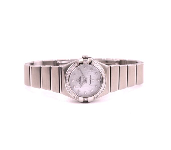 Omega Constellation (In Stock)