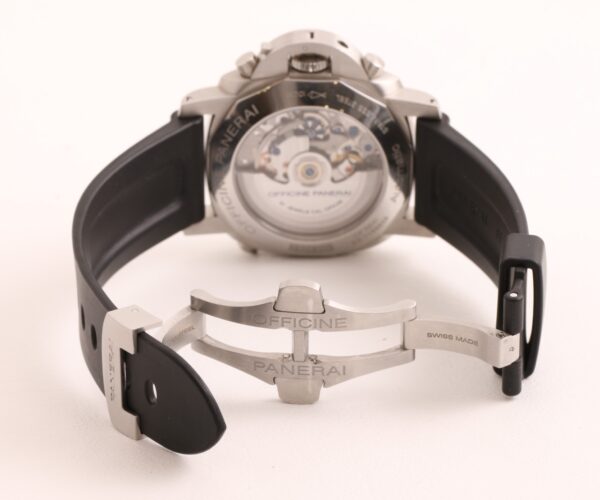 Panerai Luminor Rattrapante (Pre-Order)