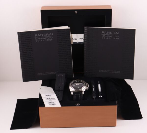 Panerai Luminor 8 Day GMT (Pre-Order)