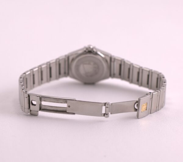 Omega Constellation - My Choice (Pre-Order)
