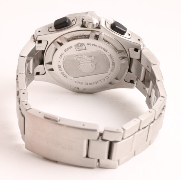 Tag Heuer AquaGraph (Pre-Order)