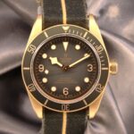 Tudor Black Bay Bronze (Pre-Order)