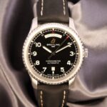Breitling Navitimer Aviator 8 (In Stock)