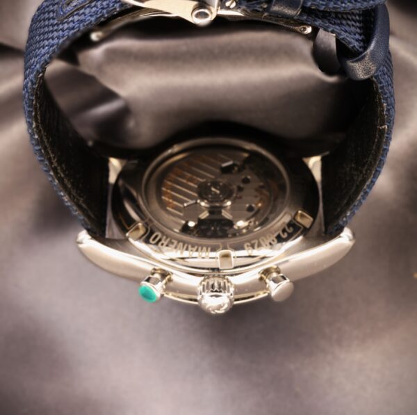 Carl Bucherer Manero Flyback (In Stock)